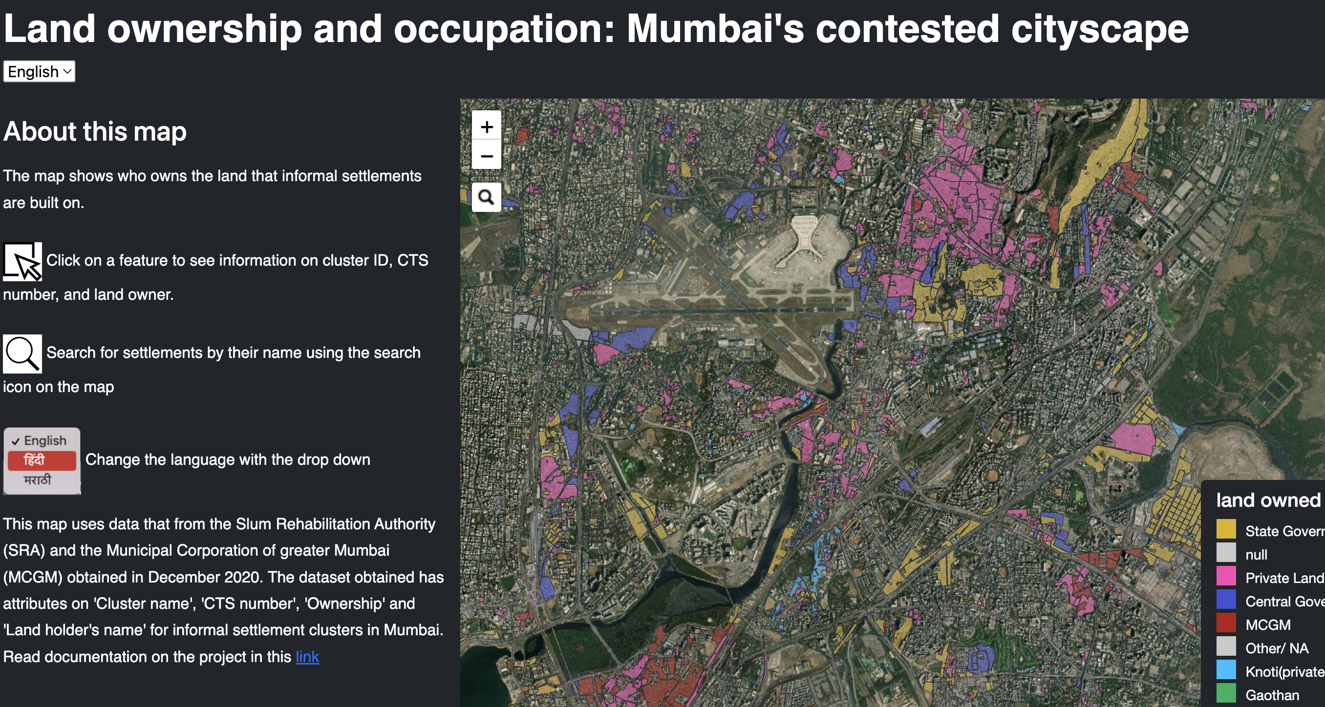 image shows map of land ownership in mumbai/></a>
                  <div class=